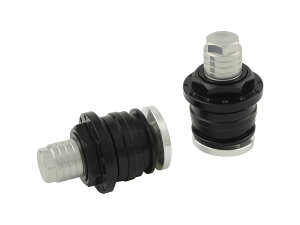 SHIFT UP GSX-R125 �i18-23�N�j �C�j�V�����A�W���X�^�[�i�u���b�N/�V���o�[�j 280665-03
