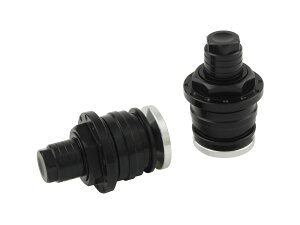 SHIFT UP GSX-R125 �i18-23�N�j �C�j�V�����A�W���X�^�[�i�u���b�N/�u���b�N�j 280665-06