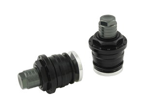 SHIFT UP GSX-R125 �i18-23�N�j �C�j�V�����A�W���X�^�[�i�u���b�N/�K�����^�j 280665-09