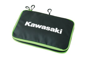 KAWASAKI カワサキ トラベルポーチ J8913-0001