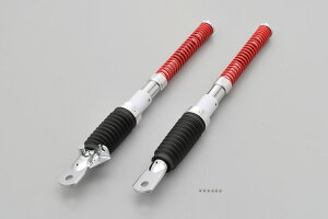 DAYTONA 5Lモンキー・ゴリラ インナーフォークキット ドラム専用 フォークブーツ付(40mmショート) 98897