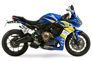 MORIWAKI CBR650RECB650Ri19-22N/23N-j m2BL-RH03/8BL-RH03n tGL][Xg NXV[g[iubNp[jFullExhaust CROSS SHORT ZERO BLACK BP-x 01810-L81X7-B0