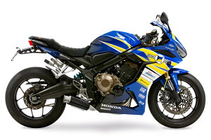 MORIWAKI CBR650RECB650Ri19-22N/23N-j m2BL-RH03/8BL-RH03n tGL][Xg NXV[g[ XeXiubNp[jFullExhaust CROSS SHORT ZERO SUS BP-x 01810-L81X7-S0
