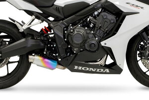 MORIWAKI CBR650RECB650Ri19-22N/23N-j m2BL-RH03/8BL-RH03n tGL][Xg NXV[g[iAm_CYh`^jEj FullExhaust CROSS SHORT ZERO SUS ANO 01810-L31X7-S0