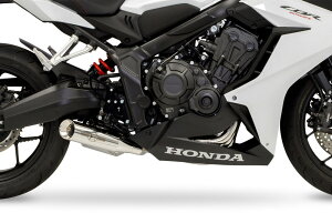 MORIWAKI CBR650RECB650Ri19-22N/23N-j m2BL-RH03/8BL-RH03n tGL][Xg NXV[g FullExhaust CROSS SHORT SUS 01810-441X7-00