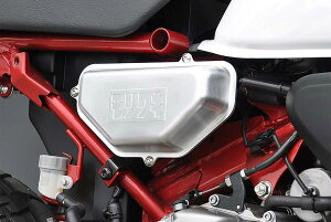 MORIWAKI MONKEY125 m2BJ-JB02n i18-21Nj TCh{bNX SIDE BOX 08340-201R2-00
