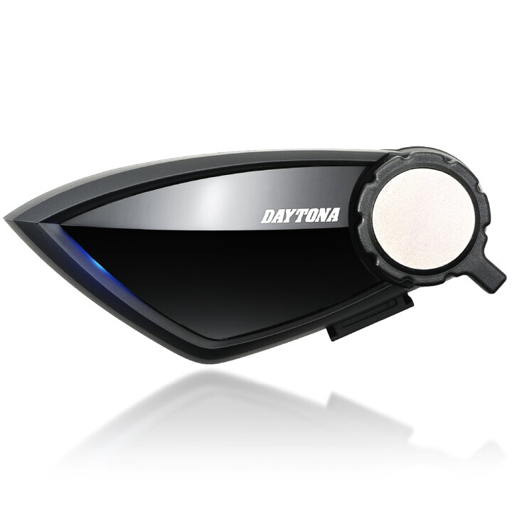楽天市場】DAYTONA DT-E1+（インカム ） 25029 : バイクパーツ MotoJam 