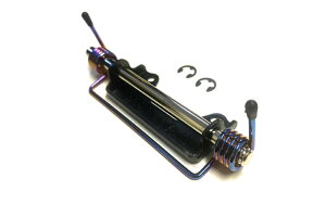 KN V[gXvO_p[i`^J[j/X FORCEEFORCE2.0 S-D09-TI