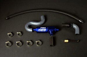 TERAMOTO YZF-R6 i06N-j T-REVVXe 4320