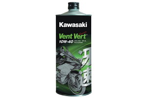 KAWASAKI Vent Vert ᑬ 10W-40 1L J0ELF-K109