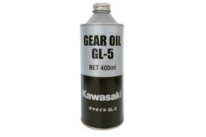 yyΉzKAWASAKI MIC GL-5 SAE90 400ML J5006-0001-B