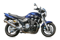 楽天市場】xjr1300 マフラー フルエキの通販