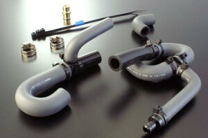 TERAMOTO XSR900 VXe Lbg 4376