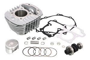 KITACO X[p[Ju110mJA59nENXJu110mJA60n 124cc LIGHT {AAbvKITiJtj 212-1456000