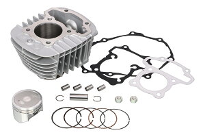 KITACO X[p[Ju110mJA59nENXJu110mJA60n 124cc LIGHT {AAbvKITiJj 212-1456001