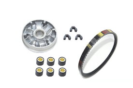 KN企画 CVT補修プーリーベルトキット/Today［AF61/67］・DIO［AF62/68］・スマートDIO［AF56/AF57］ CVT-D1
