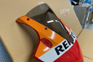 ACRYPOINT CBR250R �i14-16�N�j �X���[�N�X�N���[�� 110542