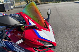 ACRYPOINT CBR250RR i23N-j ~[XN[ 110553