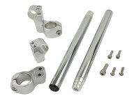 SHIFT UP GSX-R125 （18-23年） セパレートハンドルキット（バーエンド付）