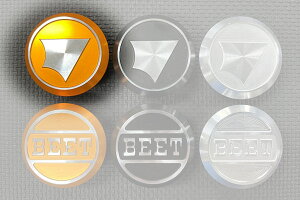 BEET Z900RS XCOA[s|bgvOiJCg}[NjS[h 0427-KE3-10