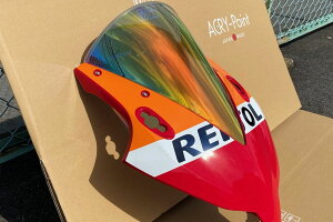 ACRYPOINT CBR1000RR i12-16Nj ~[XN[ 110523