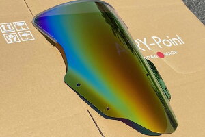 ACRYPOINT GSX250R i17N-j Xg[g^CvXN[ i~[j 130013