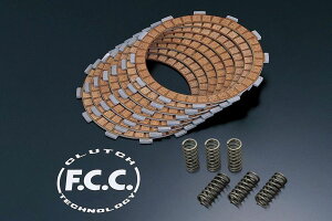 ADVANTAGE FCC�g���N�V�����R���g���[���N���b�`�L�b�g/GOOSE350�EGOOSE250�EDR350S�EDR250S�EDR250SL 214-S0344-06