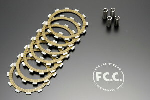 ADVANTAGE FCC�g���N�V�����R���g���[���N���b�`�L�b�g/R1-Z �ETZR250�i1KT/2XT�j�ETDR250 214-Y0224-04