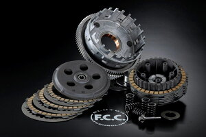 ADVANTAGE FCC�g���N�V�����R���g���[���N���b�`�L�b�g/Z1�EZ2�EZ1-R�EZ1R-2�EZ750FX-1�EKZ1000�EKZ1000MK-II�n 214-K0001-05