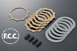 ADVANTAGE FCC�g���N�V�����R���g���[���N���b�`�L�b�g/KR150�EKRR150ZX�EZX150RR�EKRR150SE�EKRR150SSR�ENinja RR 214-K0150-04