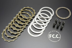 ADVANTAGE FCC�g���N�V�����R���g���[���N���b�`�L�b�g/CB750F�ECB900F�ECB1100RB�ECB1100RC 214-H0326-06