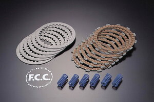 ADVANTAGE FCC�g���N�V�����R���g���[���N���b�`�L�b�g/CB400SF�mNC31�n�ECB400SF HYPER VTEC�mNC39�n�ECB400SF HYPER VTEC Revo�mNC42�n�ECB-1 214-H0002-04
