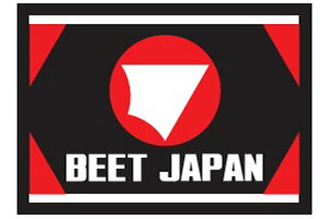 BEET BEET [VOtA}bgi45×65 REDj 0692-RMM-06