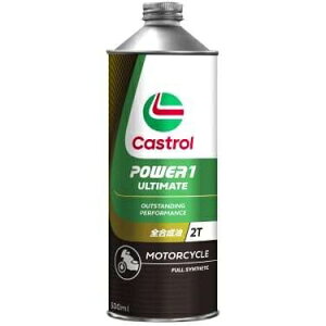 yyΉzCastrol POWER1 ULTIMATE 2Ti0.5LjPOWER1 ULTIMATE 2Ti0.5Lj2TCNIC GWIC 3441064