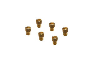 �y�l�R�|�X�Ή��zKN��� ���C���W�F�b�g�Z�b�g 6�_�Z�b�g�i�~�N�j�ۏ��j125�E127.5�E130�E132.5�E135�E137.5 MJ-MKS-1375