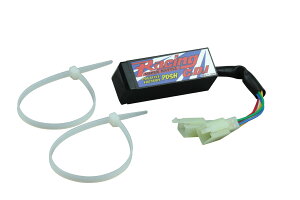 �y�����y�Ή��zC.F.POSH Racing CDI �X�[�p�[�o�g��/�X�[�p�[DIO-ZX 430064