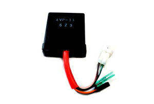 KN��� YAMAHA���� CDI���j�b�g 4VP-H5540-11/BWS100 BWS-0144