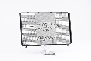 r�fs gear CB1000F/SE �i25�N-�j ���W�G�^�[�R�A�K�[�h�i���[�W���S�j�u���b�N AC00-048H-LB