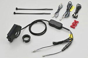 yyΉzDAYTONA oCNpd X_[USB QC3.0Ή Type-A 41372