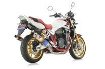 楽天市場】sc54 スリップオンマフラー cb1300sf（バイク用品｜車用品 