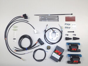 AS�E�I�^�j GSX400E-3/4 �EGSX250E-3/4/5 SP2�t���p���[�L�b�g 00418