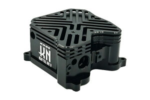 KN KN rbgwbhJo[iubNj/Ot@XEBWS125EXFORCEENMAX KN-HDGP-01-BK