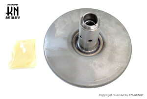 KN��� �^�C�z���_���� �t�F�C�X�Z�b�g�h���u���i23205-K0W-NA0�j/PCX125�EPCX160 23205-K0W-NA0-KN