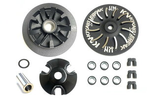 KN nCXs[hv[[LbgietR[gj/VOiX Ot@XE BWS125i3^jENMAXEX FORCEEAEROX KN-PLGP-TC