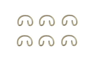 yyΉzylR|XΉzKN sXgT[Nbvi10mmj֗Nbv ^Cv1 CLIP-10-BR