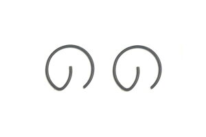 ylR|XΉzKN sXgT[Nbvi15mmj֗Nbv ^Cv2 CLIP-15-B2