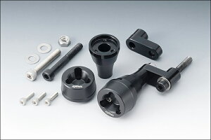 KIJIMA YZF-R25�EYZF-R3 �{�f�B�[�X���C�_�[�i�u���b�N�j 405-3101