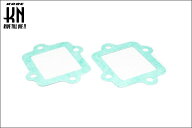 【ネコポス対応】KN企画 YAMAHA系 リードバルブガスケット（0.5mm）/スーパーJOG-Z・スーパーJOG-ZR 2017