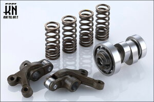 KN KOSO Pro JVtgKITiIN249x/EX238xj/BWfS125 KS-CSCY-249P