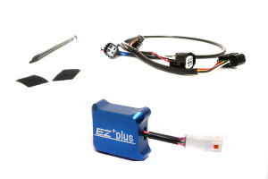 TERAMOTO EZ+plus�i�C�[�W�[�v���X�j/Z125PRO�i16-19�N�j EZ-plus-K01